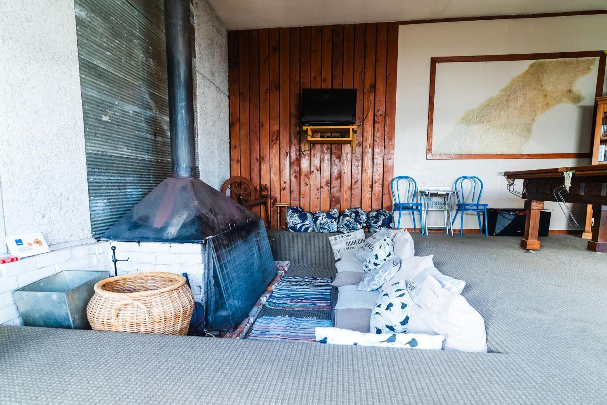 Pinedale Lodge & Apartment เมทเว็น ภายนอก รูปภาพ