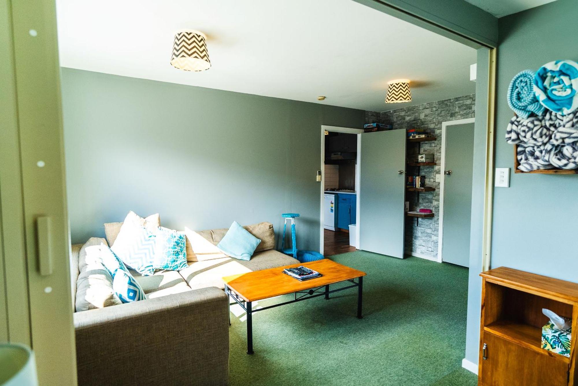 Pinedale Lodge & Apartment เมทเว็น ภายนอก รูปภาพ