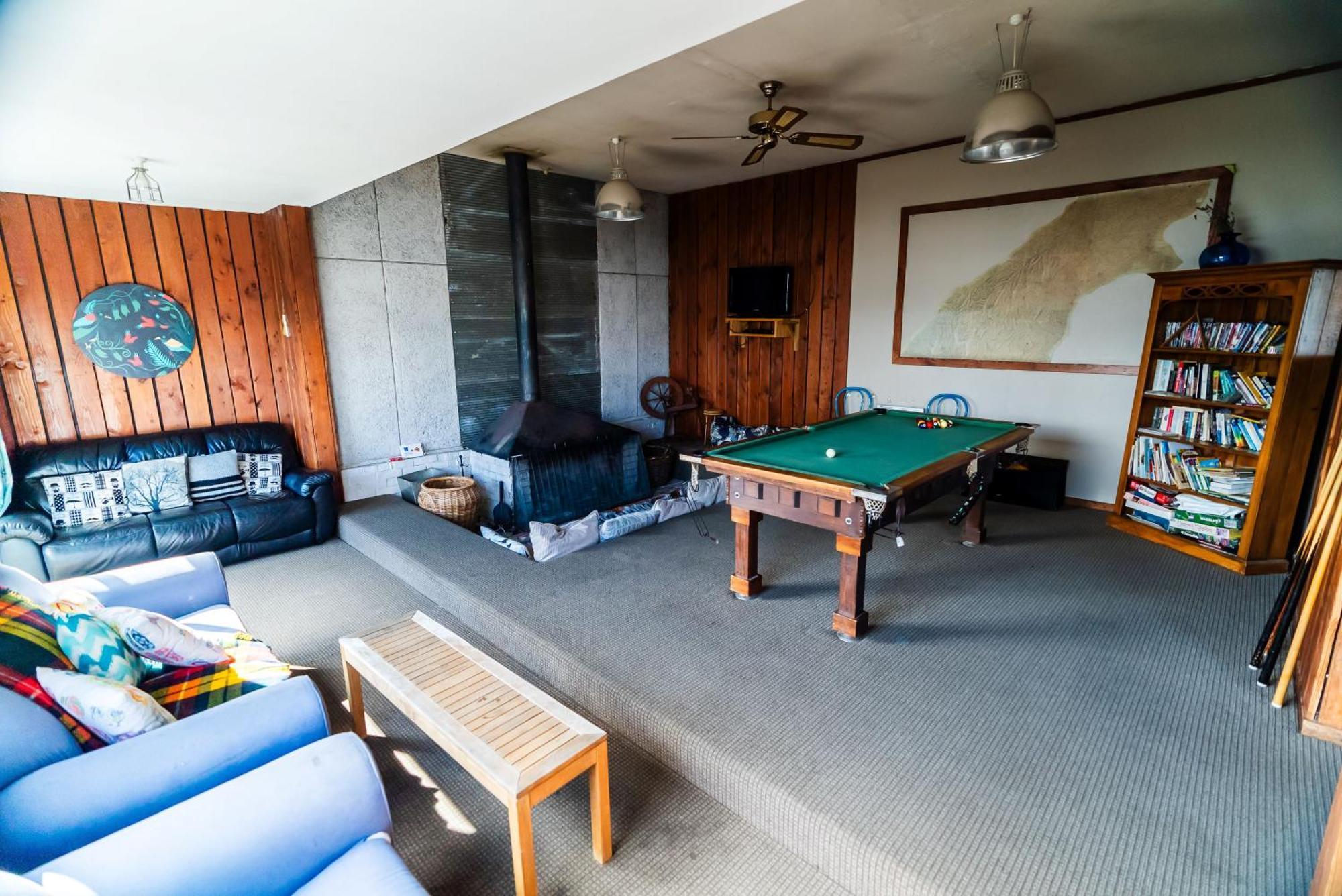 Pinedale Lodge & Apartment เมทเว็น ภายนอก รูปภาพ