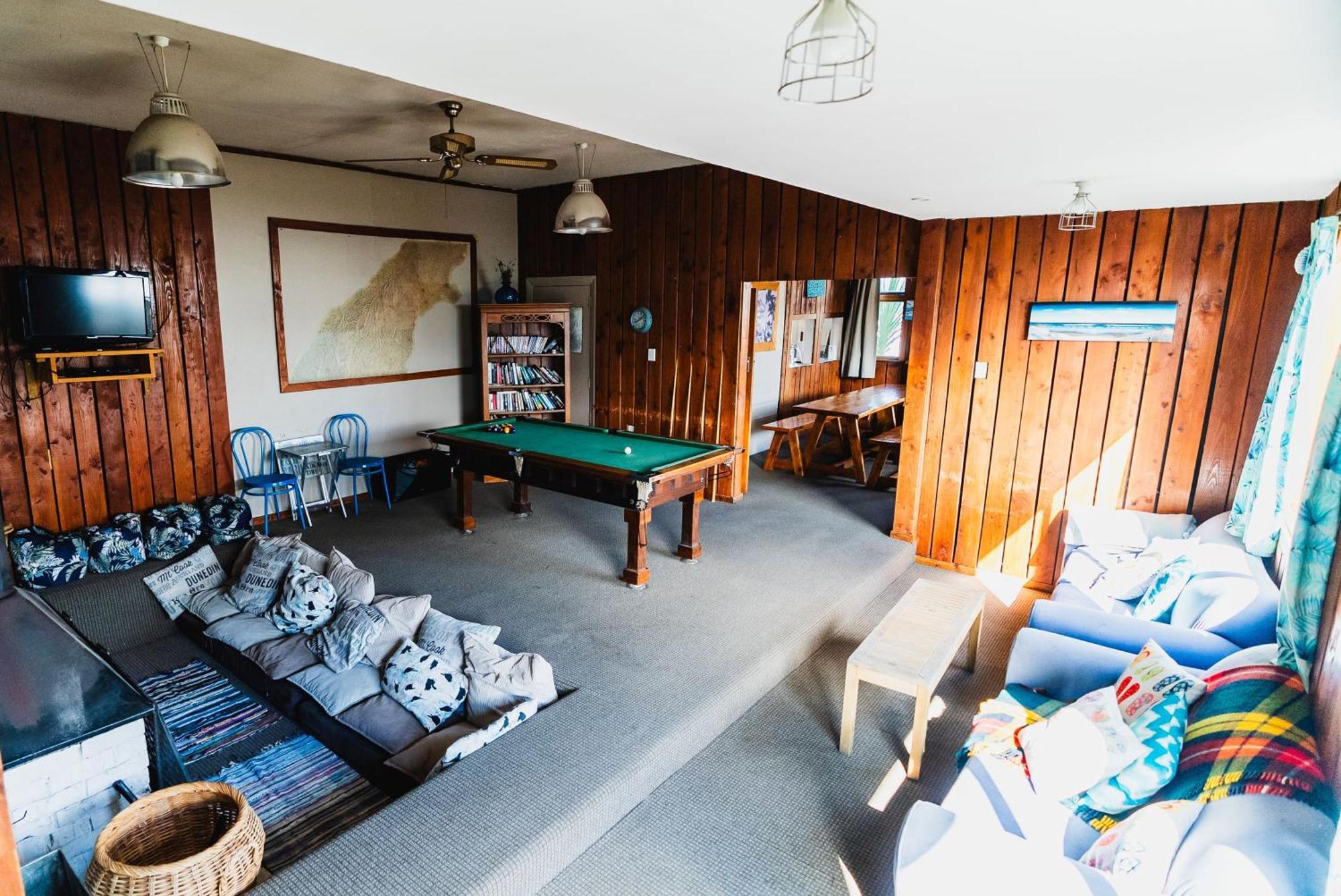 Pinedale Lodge & Apartment เมทเว็น ภายนอก รูปภาพ