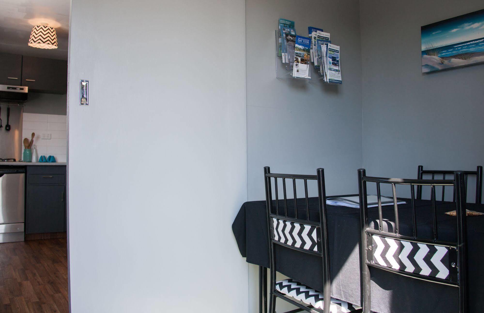 Pinedale Lodge & Apartment เมทเว็น ภายนอก รูปภาพ